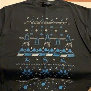 The hundreds t shirt